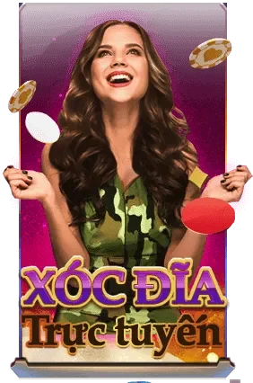 Xóc Đĩa tại ZOMCLUB