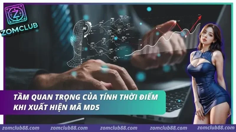 Tính thời điểm xuất hiện mã là điều cược thủ phải nắm