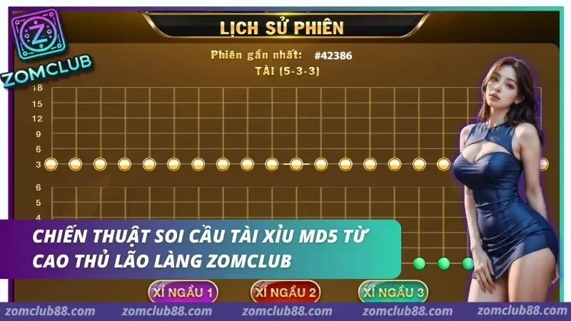 Chiến thuật soi bất bại giúp anh em nắm chắc phần thắng